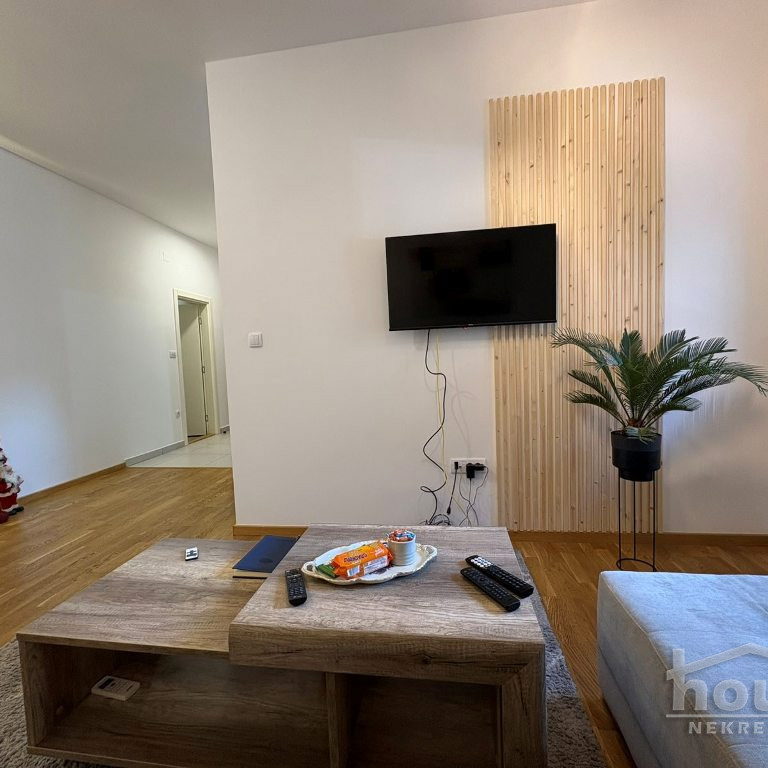Stan Prodaja Novi Sad  41 m2