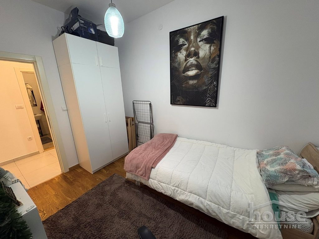 Stan Prodaja Novi Sad  41 m2