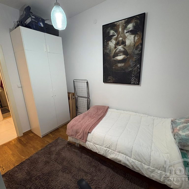 Stan Prodaja Novi Sad  41 m2