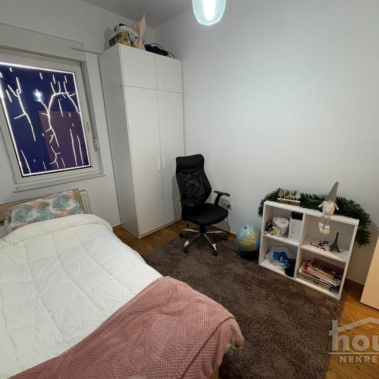 Jednoiposoban stan na prodaju, Centar, Novi Sad, 41m², Prizemlje, 140.000 €