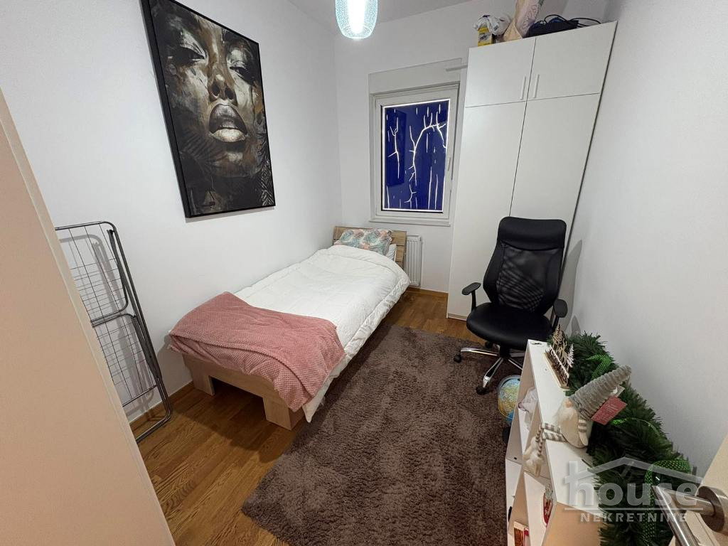 Stan Prodaja Novi Sad  41 m2