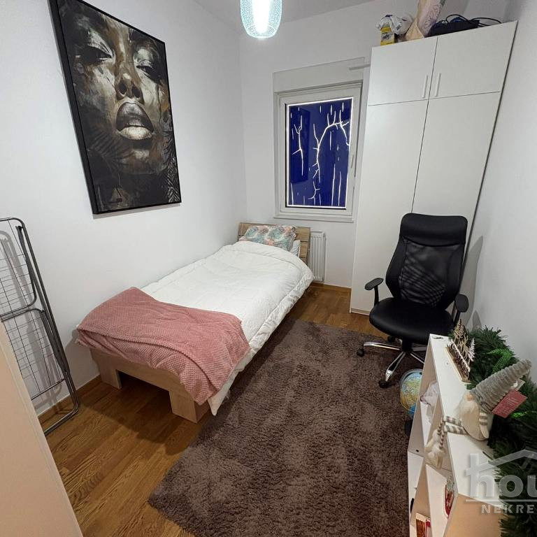 Stan Prodaja Novi Sad  41 m2