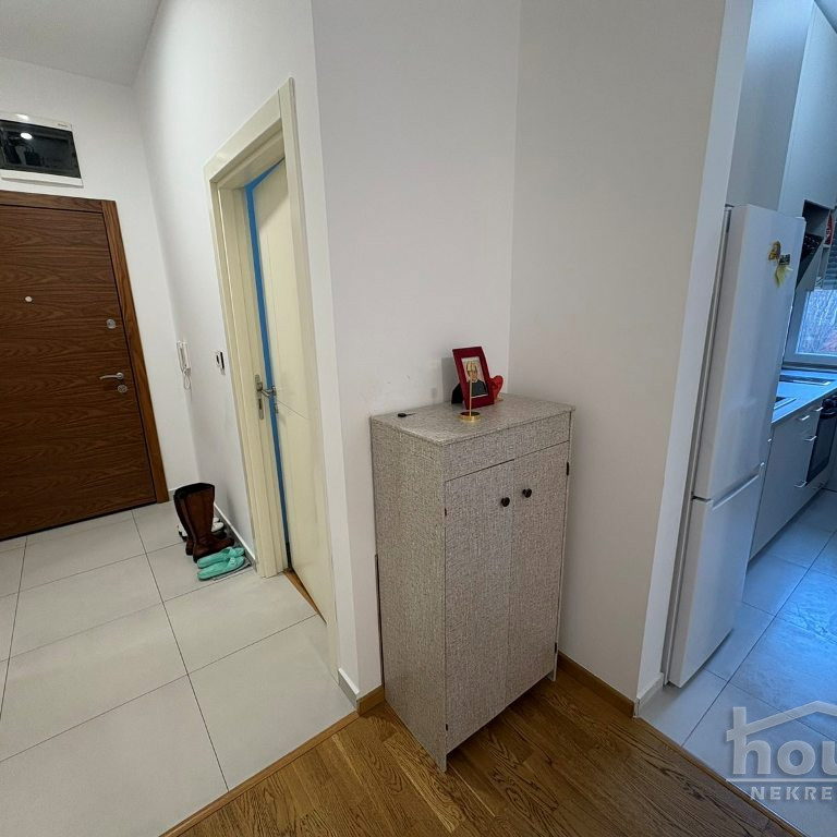 Jednoiposoban stan na prodaju, Centar, Novi Sad, 41m², Prizemlje, 140.000 €