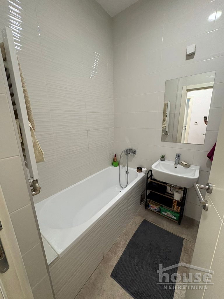 Jednoiposoban stan na prodaju, Centar, Novi Sad, 41m², Prizemlje, 140.000 €