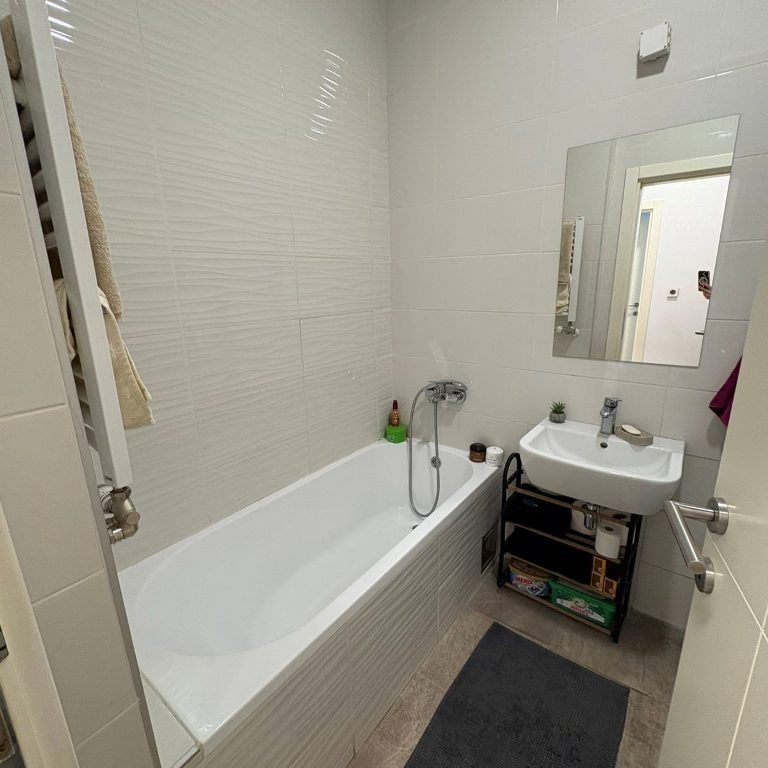 Jednoiposoban stan na prodaju, Centar, Novi Sad, 41m², Prizemlje, 140.000 €