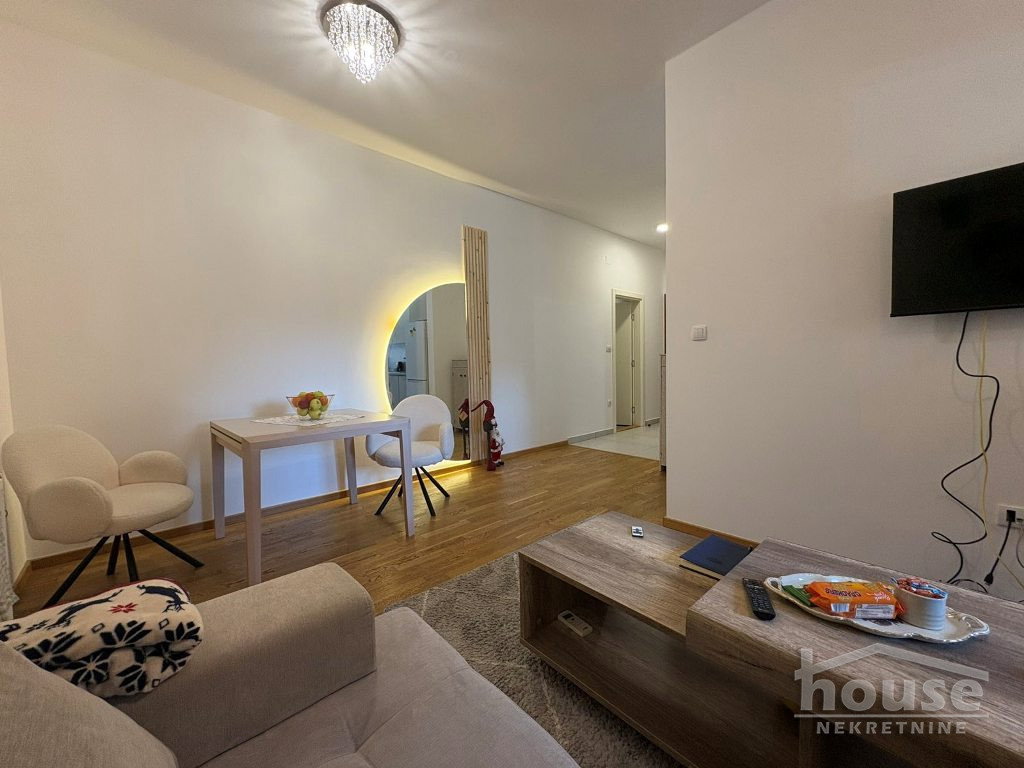 Stan Prodaja Novi Sad  41 m2