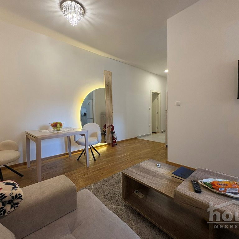 Stan Prodaja Novi Sad  41 m2