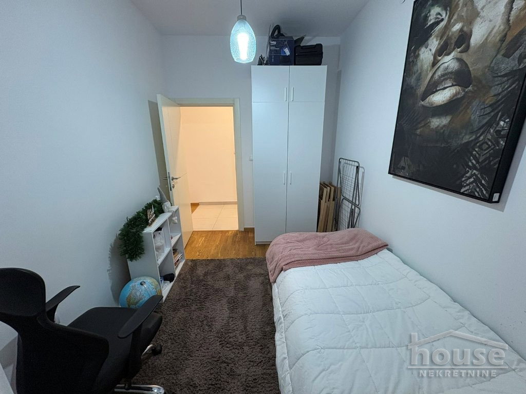 Stan Prodaja Novi Sad  41 m2
