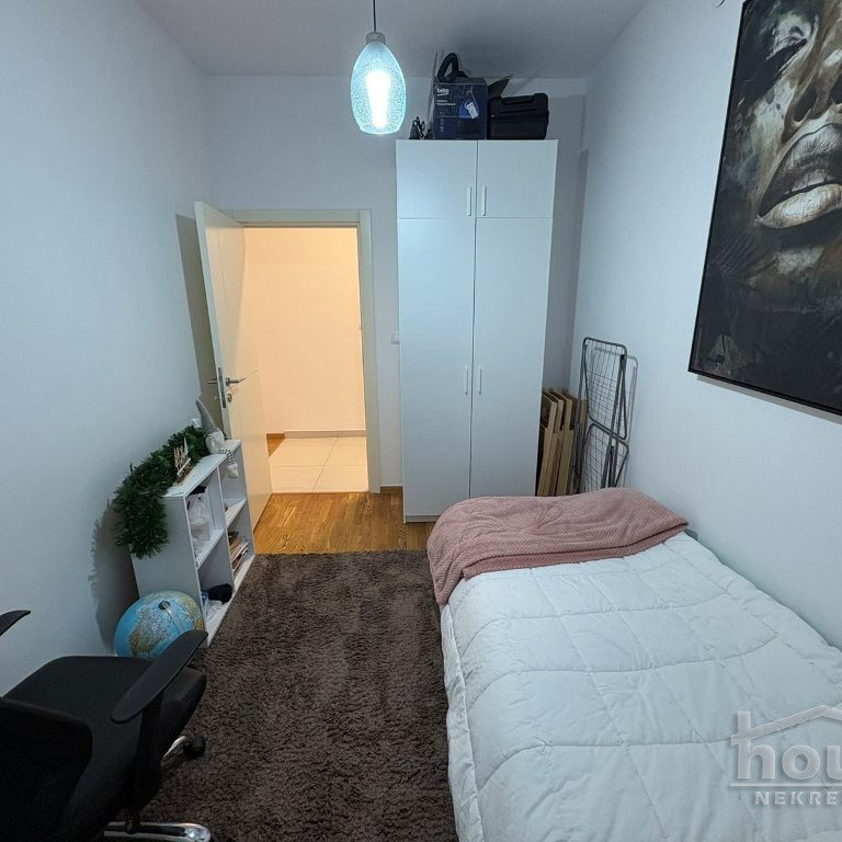 Stan Prodaja Novi Sad  41 m2