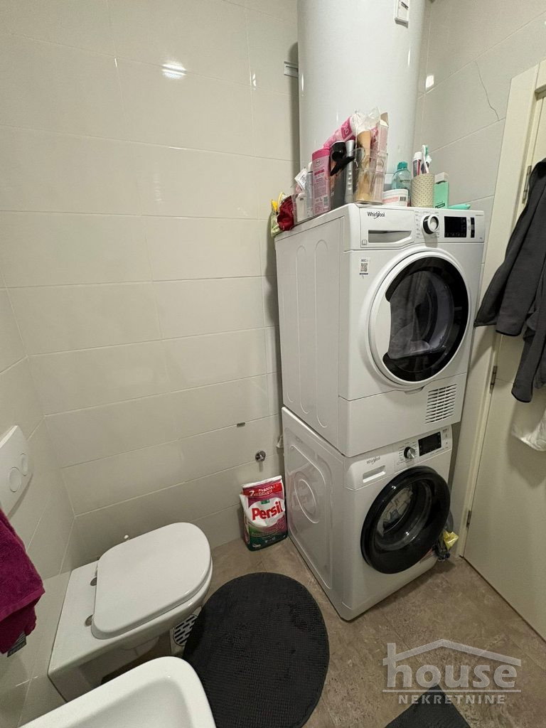 Jednoiposoban stan na prodaju, Centar, Novi Sad, 41m², Prizemlje, 140.000 €
