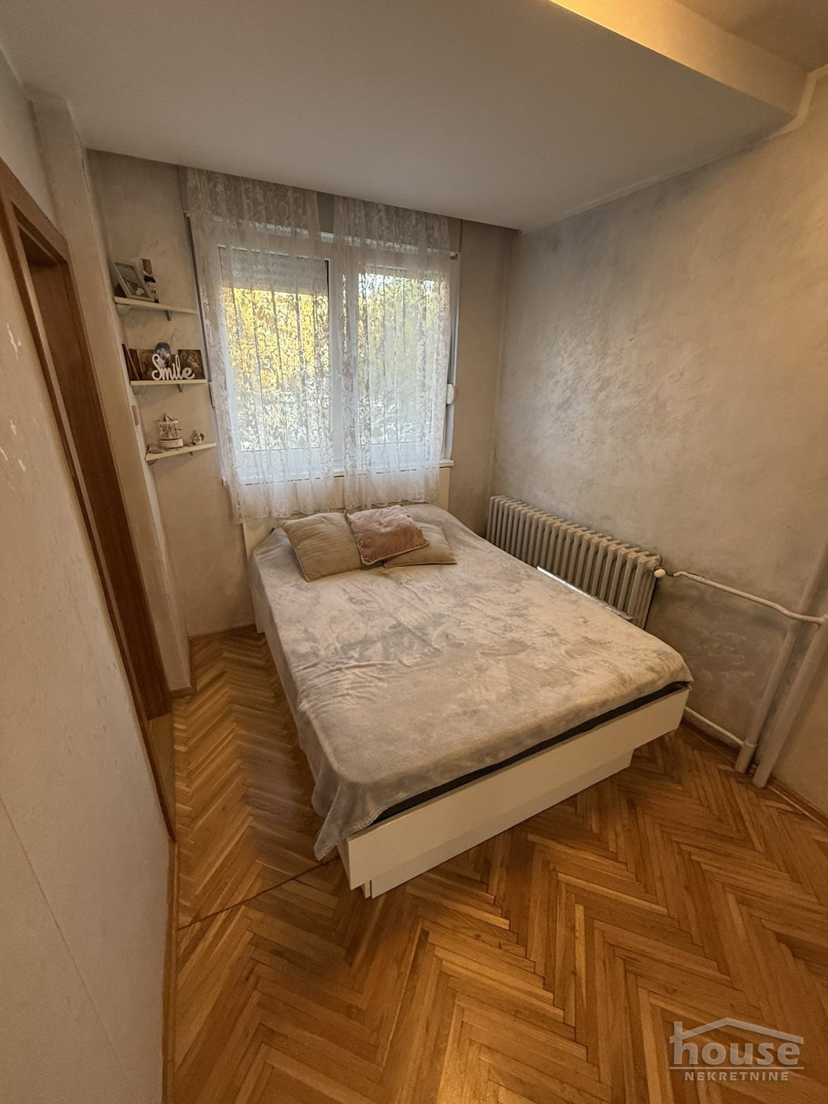 Stan Prodaja Novi Sad  42 m2