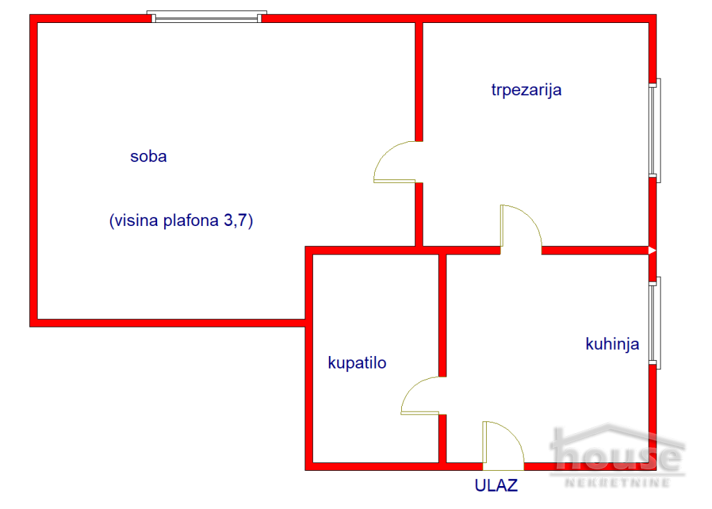 stanovi-1-5-vp-gradiC-1062197-vaimp Jednoiposoban stan na prodaju, Gradić, Novi Sad, 34m², 1. sprat, 80.000 €