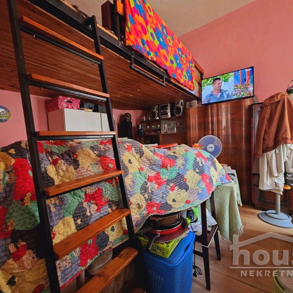 Stan Prodaja Novi Sad  34 m2