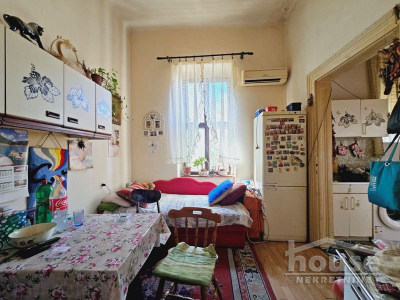 Stan Prodaja Novi Sad Stan Prodaja Novi Sad 34 m2