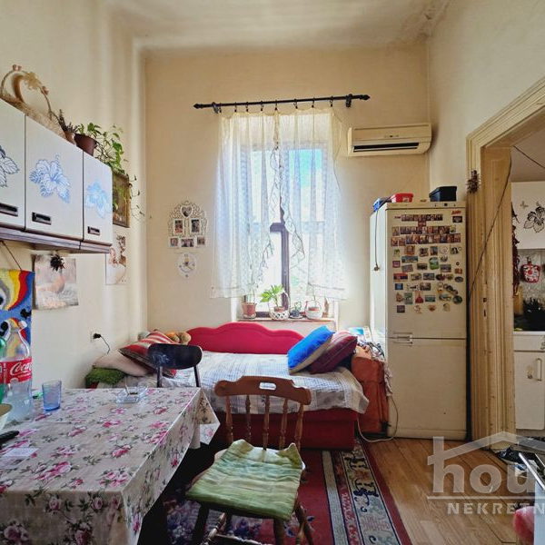 Stan Prodaja Novi Sad  34 m2