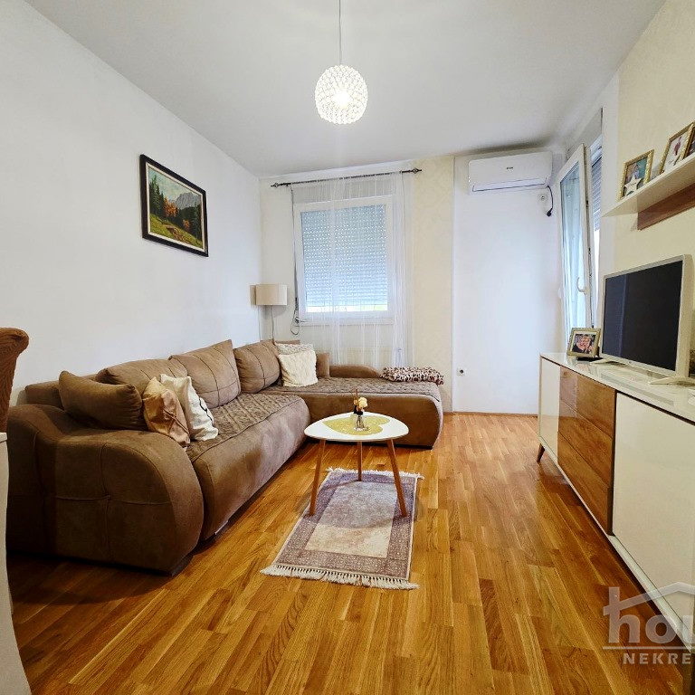 Stan Prodaja Novi Sad  40 m2