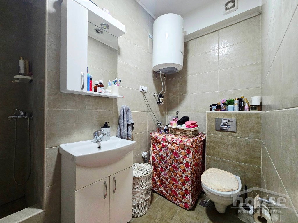 Jednoiposoban stan na prodaju, Nova Detelinara, Novi Sad, 40m², 127.000 €