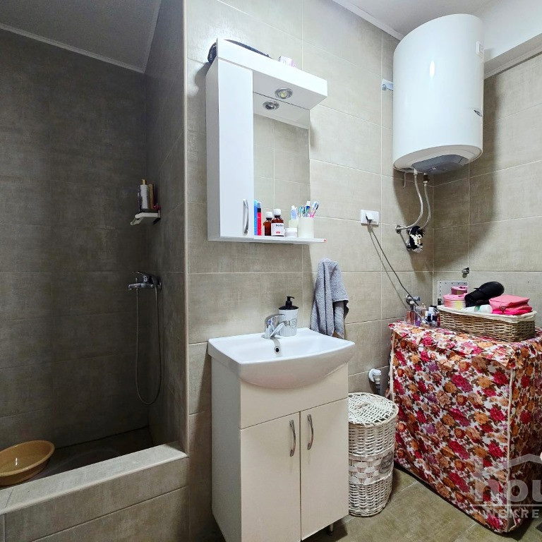 Jednoiposoban stan na prodaju, Nova Detelinara, Novi Sad, 40m², 127.000 €