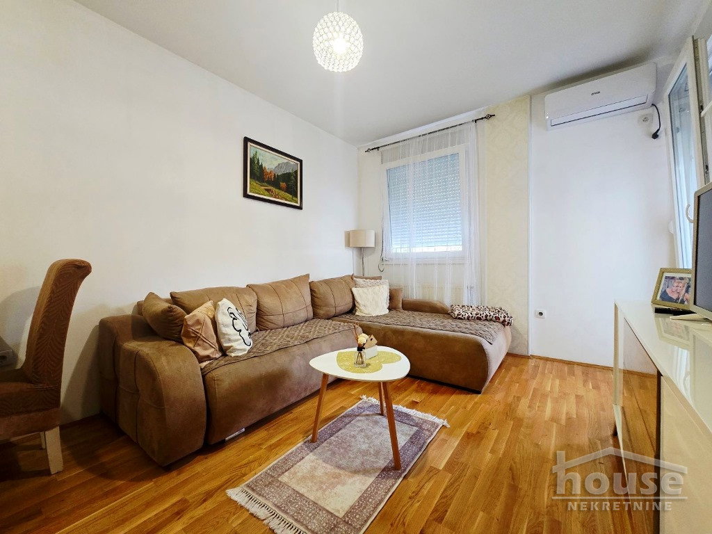 Stan Prodaja Novi Sad  40 m2