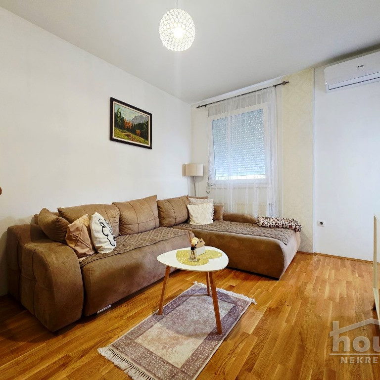 Stan Prodaja Novi Sad  40 m2