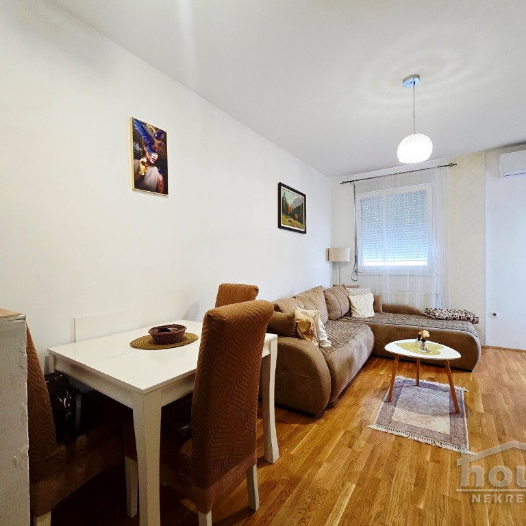 Stan Prodaja Novi Sad  40 m2