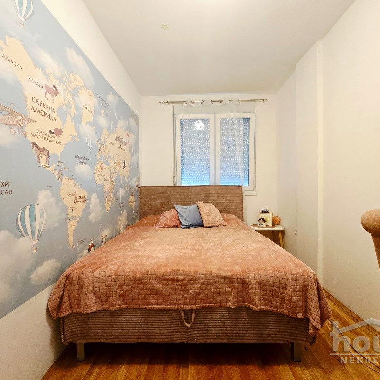 Stan Prodaja Novi Sad  40 m2