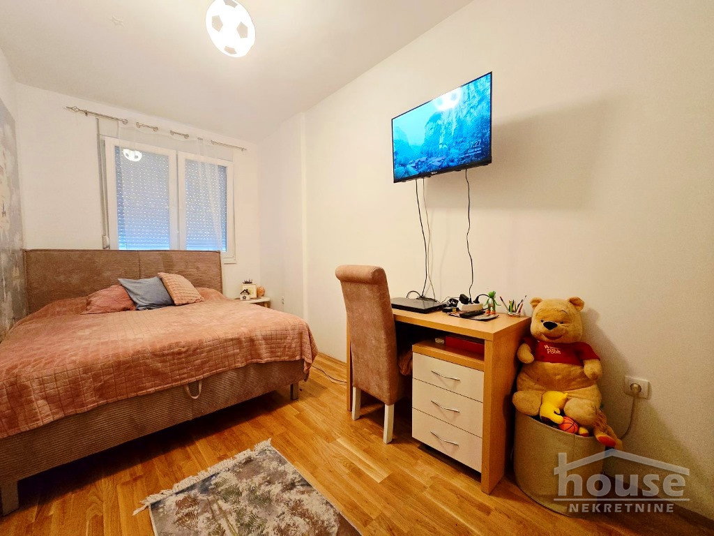 Stan Prodaja Novi Sad  40 m2