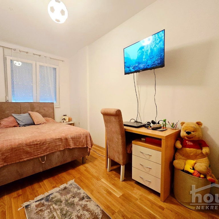 Stan Prodaja Novi Sad  40 m2