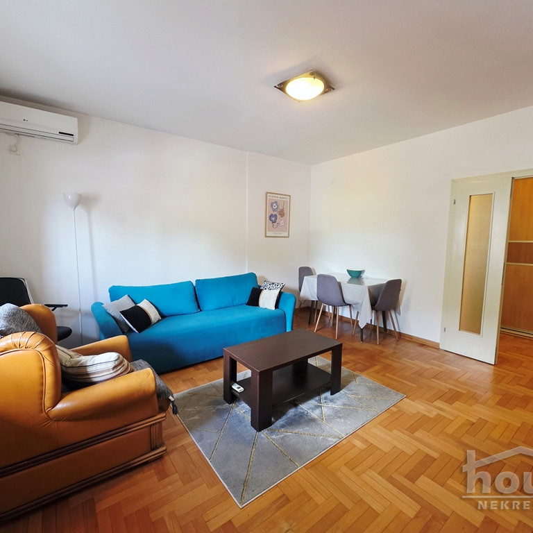 Stan Prodaja Novi Sad  42 m2