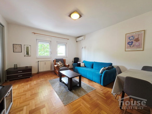 Stan Prodaja Novi Sad  42 m2