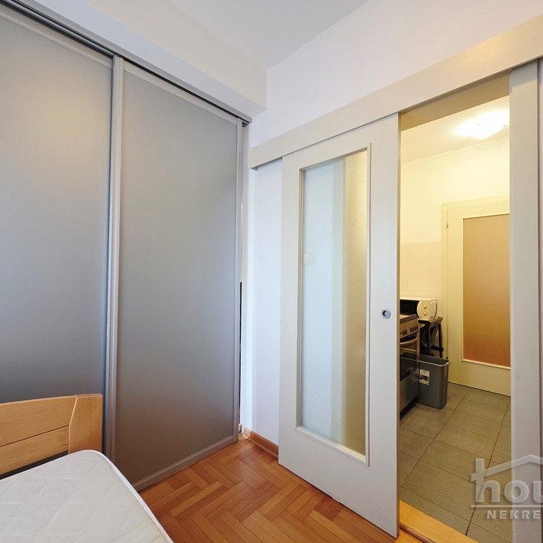 Jednoiposoban stan na prodaju, Jugovićevo, Novi Sad, 42m², 124.000 €