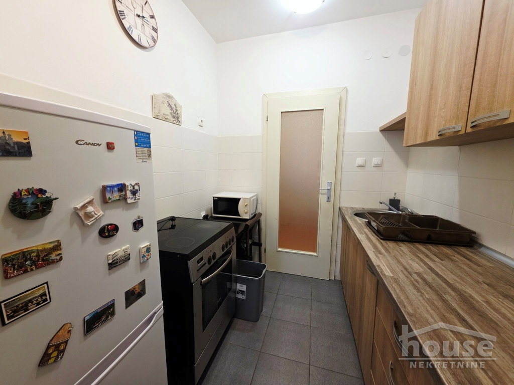 Stan Prodaja Novi Sad Stan Prodaja Novi Sad 42 m2
