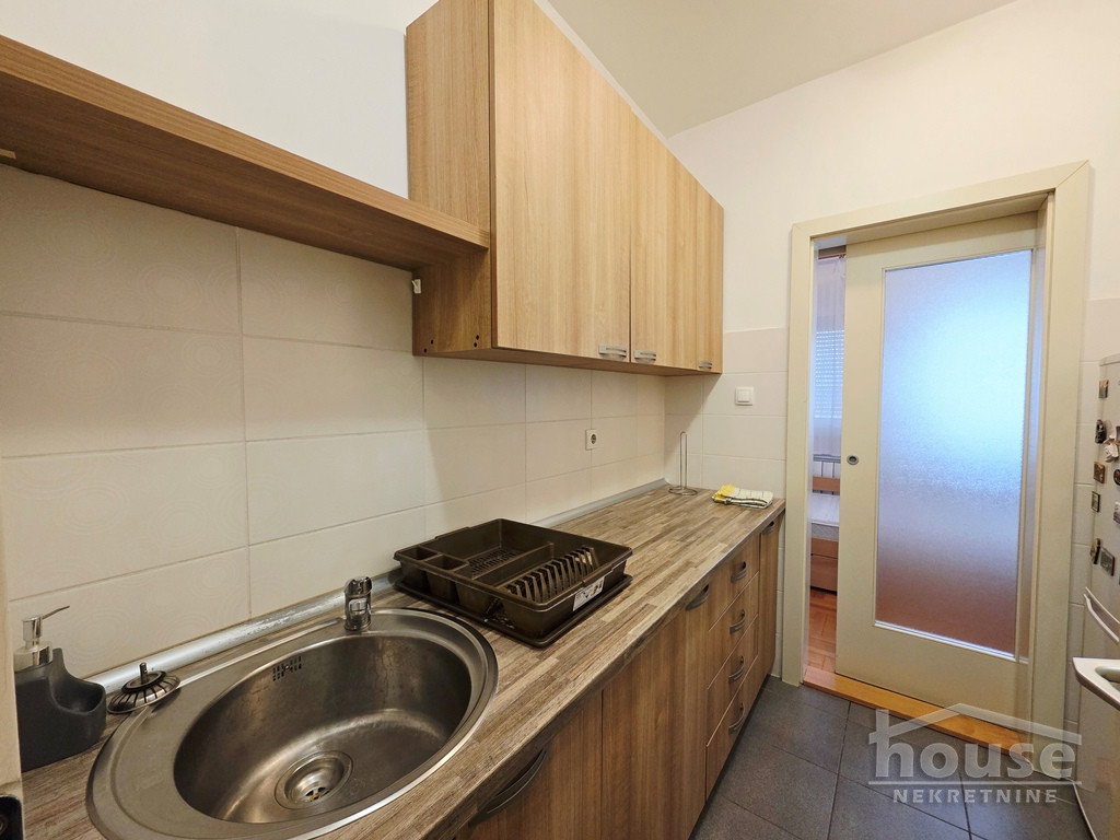 Stan Prodaja Novi Sad Stan Prodaja Novi Sad 42 m2