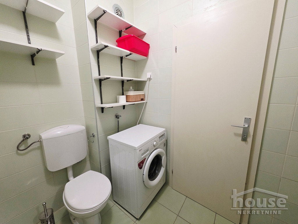 stanovi-1-5-vp-novo-naselje-jugoviCevo-1102764-ug6ra Jednoiposoban stan na prodaju, Jugovićevo, Novi Sad, 42m², 124.000 €