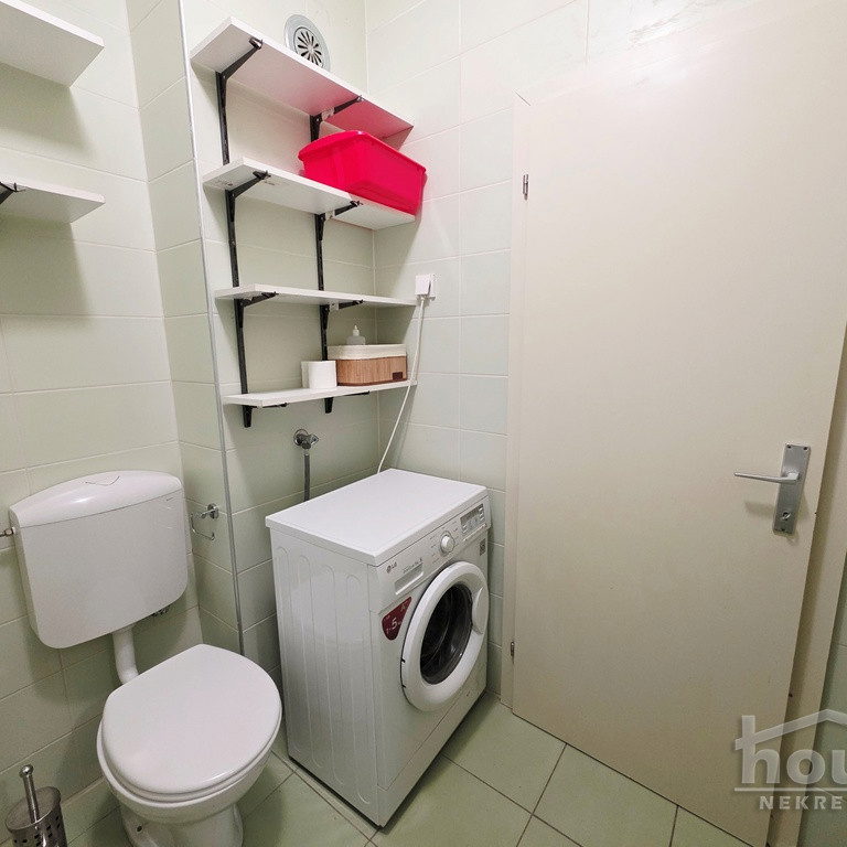 Jednoiposoban stan na prodaju, Jugovićevo, Novi Sad, 42m², 124.000 €