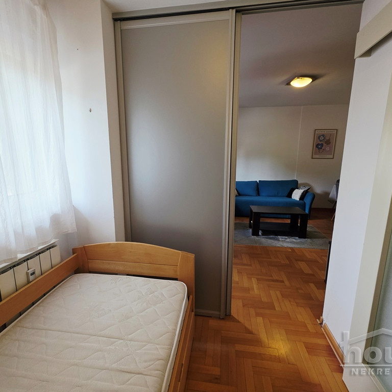 Stan Prodaja Novi Sad  42 m2
