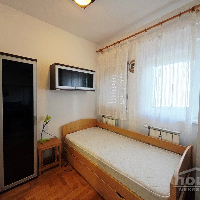 Stan Prodaja Novi Sad  42 m2