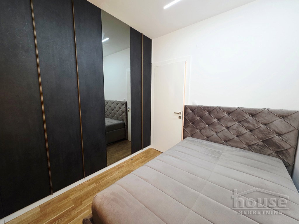 stanovi-1-5-vp-petrovaradin-1102227-9bajz Jednoiposoban stan na prodaju, Petrovaradin, Novi Sad, 42m², 118.500 €