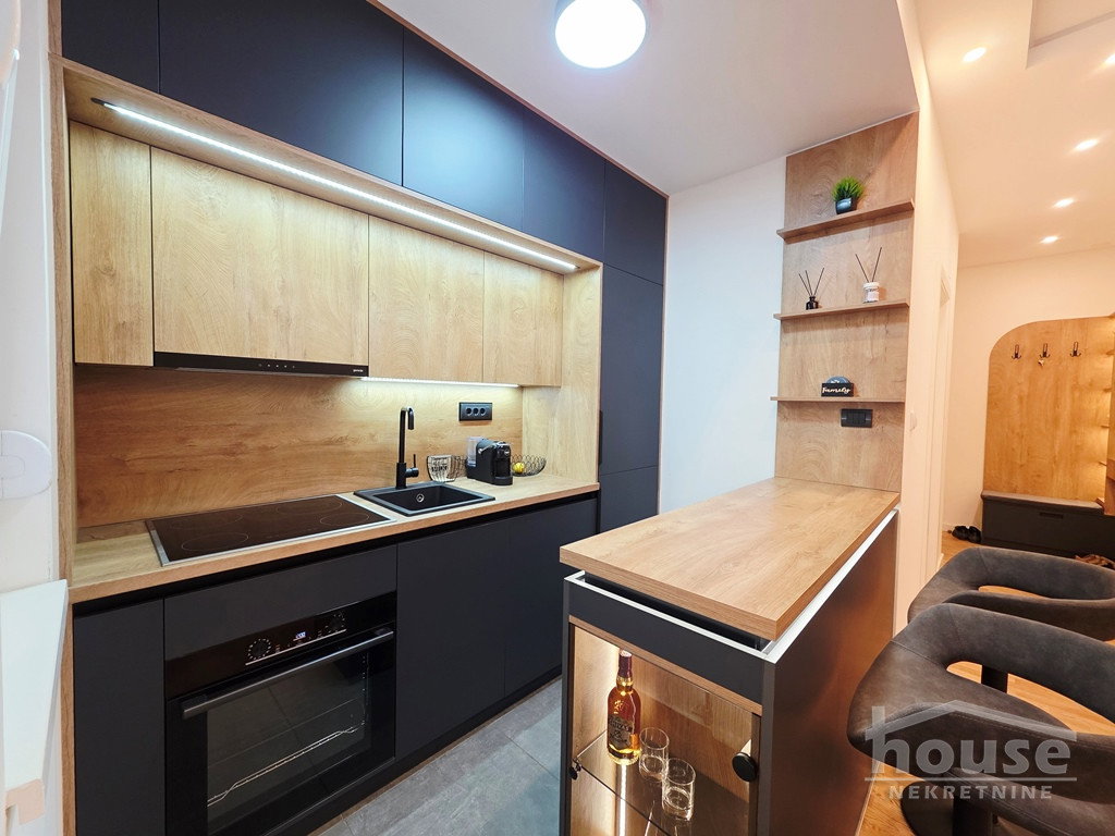stanovi-1-5-vp-petrovaradin-1102227-awryl Jednoiposoban stan na prodaju, Petrovaradin, Novi Sad, 42m², 118.500 €