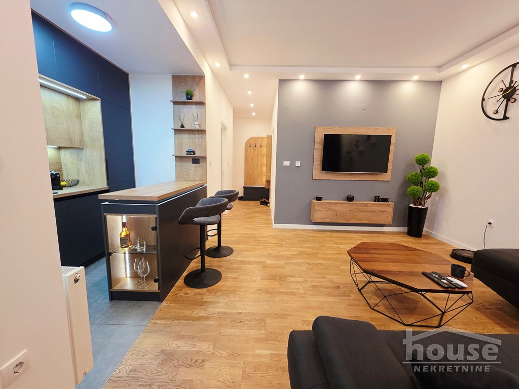 Stan Prodaja Novi Sad Stan Prodaja Novi Sad 42 m2