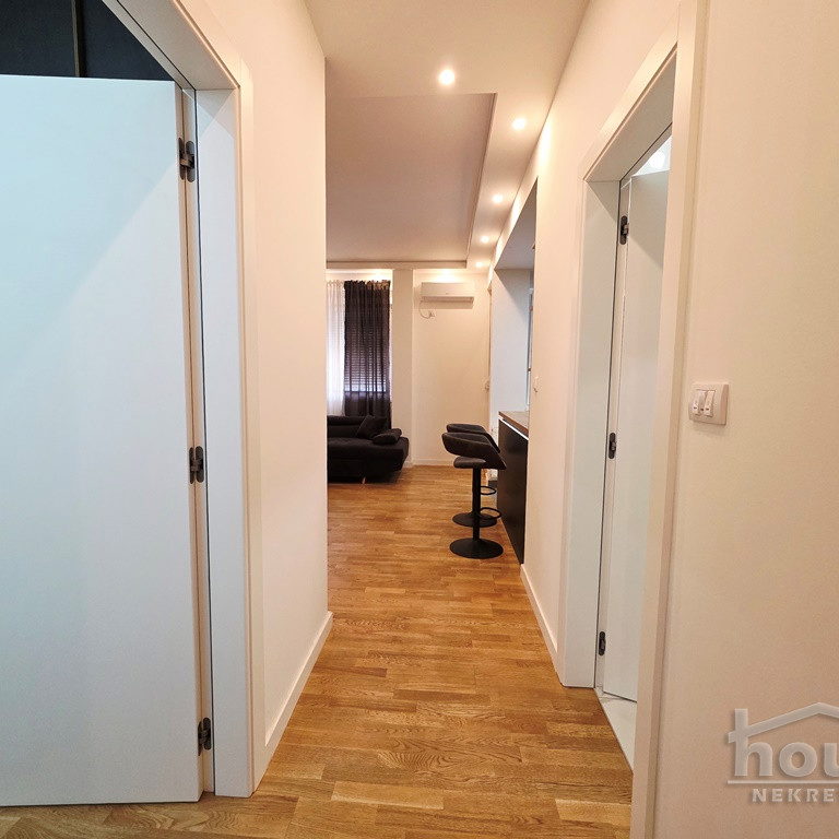 Jednoiposoban stan na prodaju, Petrovaradin, Novi Sad, 42m², 118.500 €
