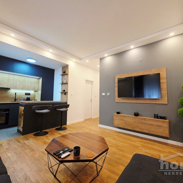 Stan Prodaja Novi Sad  42 m2