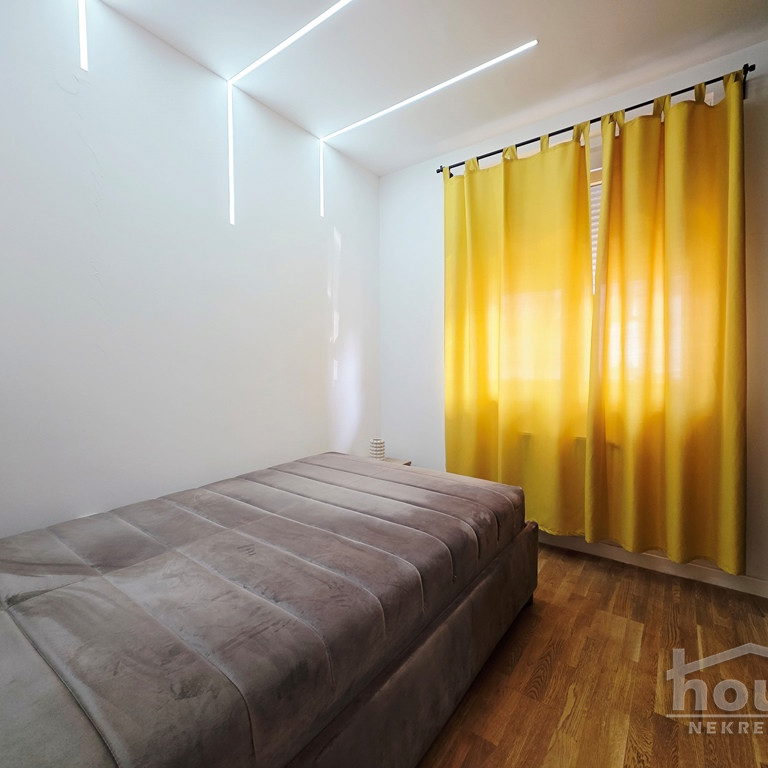 Jednoiposoban stan na prodaju, Petrovaradin, Novi Sad, 42m², 118.500 €