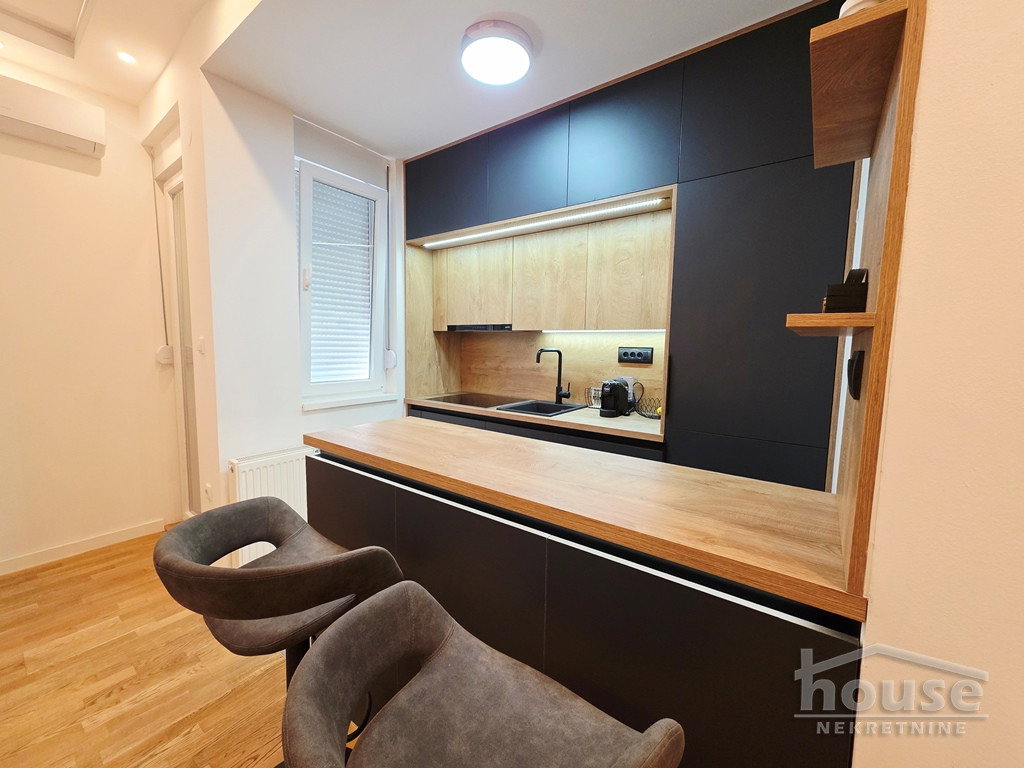 stanovi-1-5-vp-petrovaradin-1102227-u0no7 Jednoiposoban stan na prodaju, Petrovaradin, Novi Sad, 42m², 118.500 €
