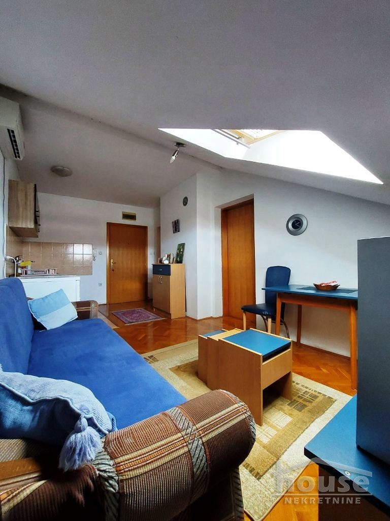 Stan Prodaja Novi Sad Stan Prodaja Novi Sad 27 m2