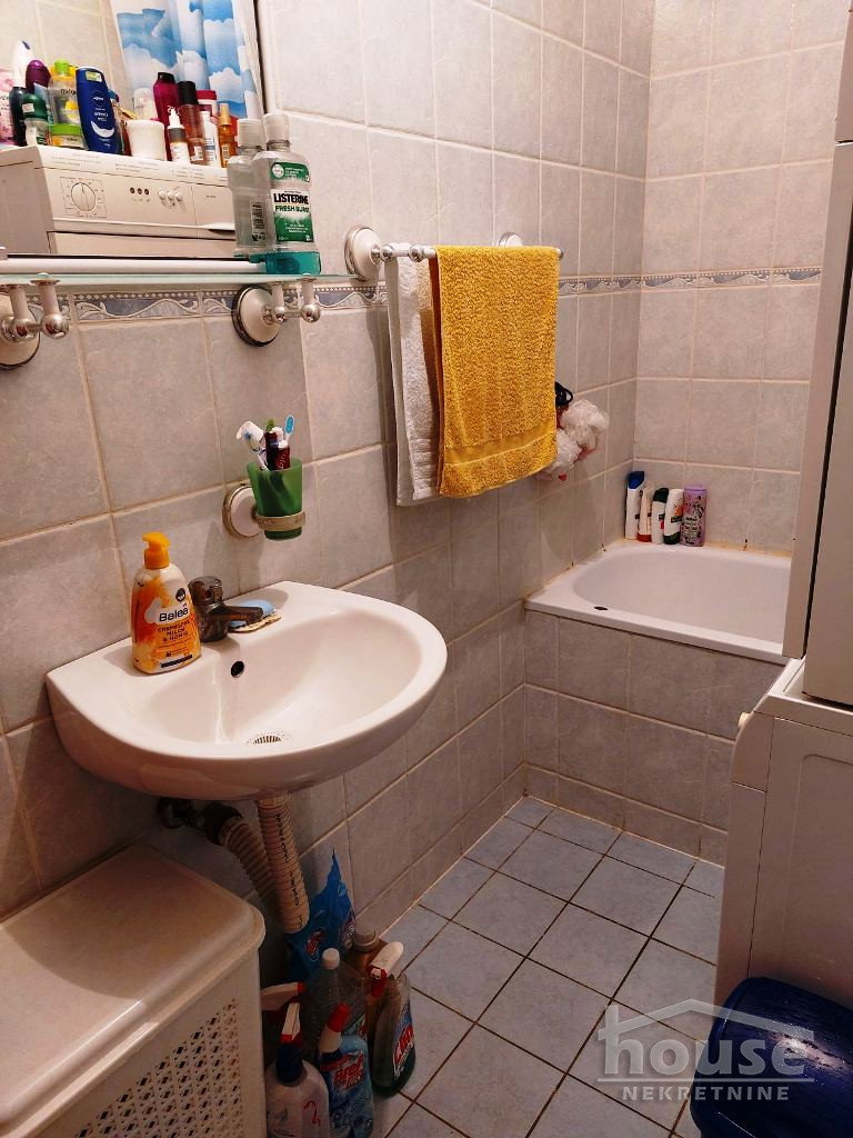 Stan Prodaja Novi Sad Stan Prodaja Novi Sad 27 m2