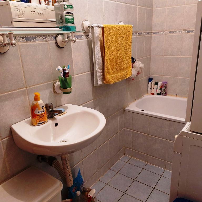 Stan Prodaja Novi Sad  27 m2