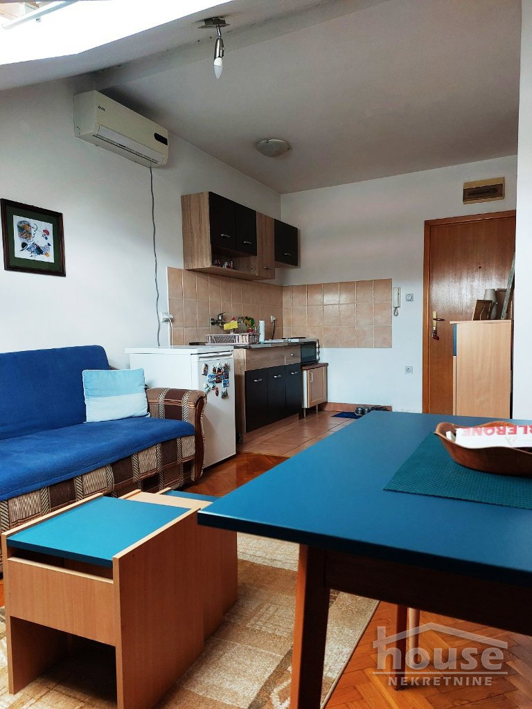 Stan Prodaja Novi Sad Stan Prodaja Novi Sad 27 m2