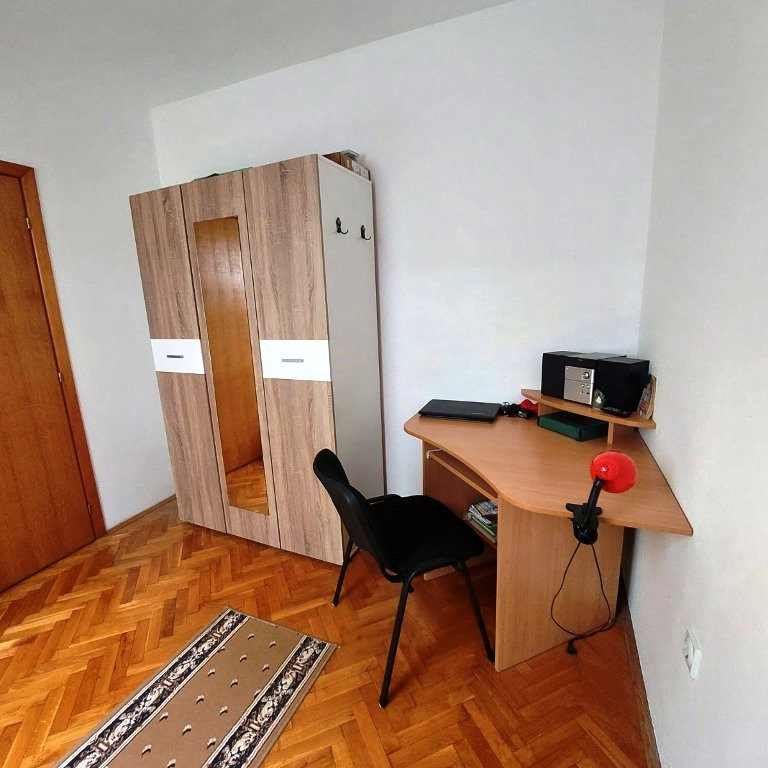 Stan Prodaja Novi Sad  27 m2