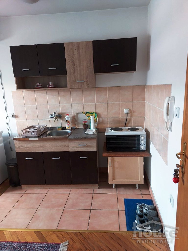 Stan Prodaja Novi Sad Stan Prodaja Novi Sad 27 m2